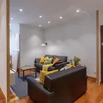 Appartement Fernandez Campo, Vivienda Turística Céntrica Reformada Con Wifi
