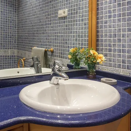Apartment Fernandez Campo, Vivienda Turistica Centrica Reformada Con Wifi