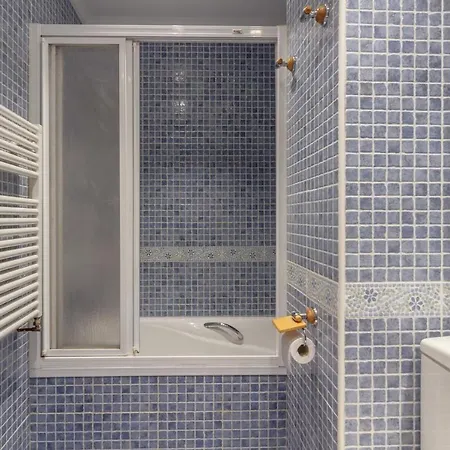 Apartment Fernandez Campo, Vivienda Turistica Centrica Reformada Con Wifi *